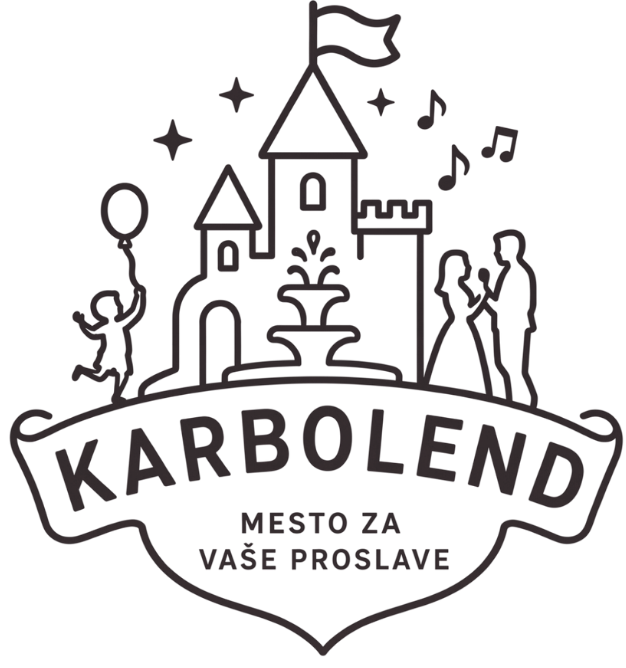Karbolend Logo
